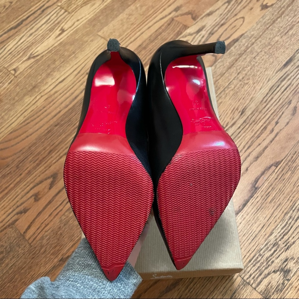 louboutin pigalle pumps